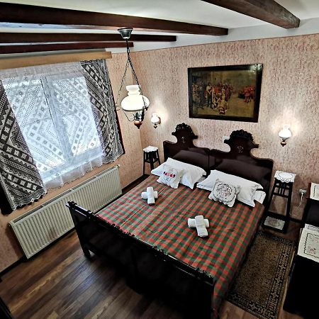 Apartment Slavonska Kuca Pleternica Bagian luar foto