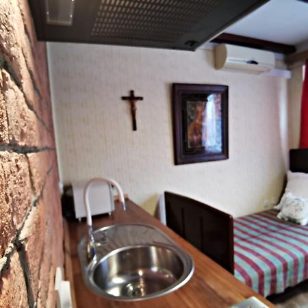 Apartment Slavonska Kuca Pleternica Bagian luar foto