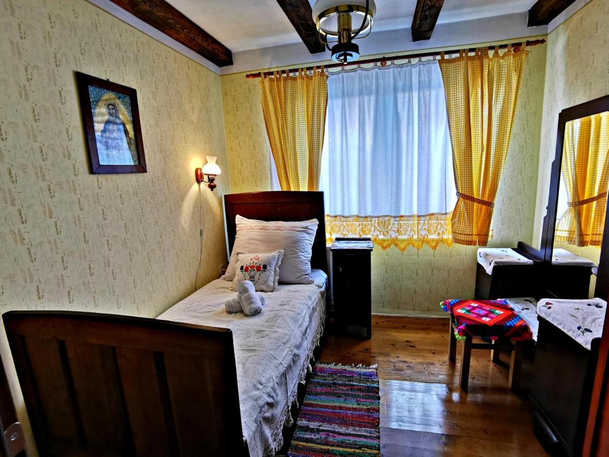 Apartment Slavonska Kuca Pleternica Bagian luar foto