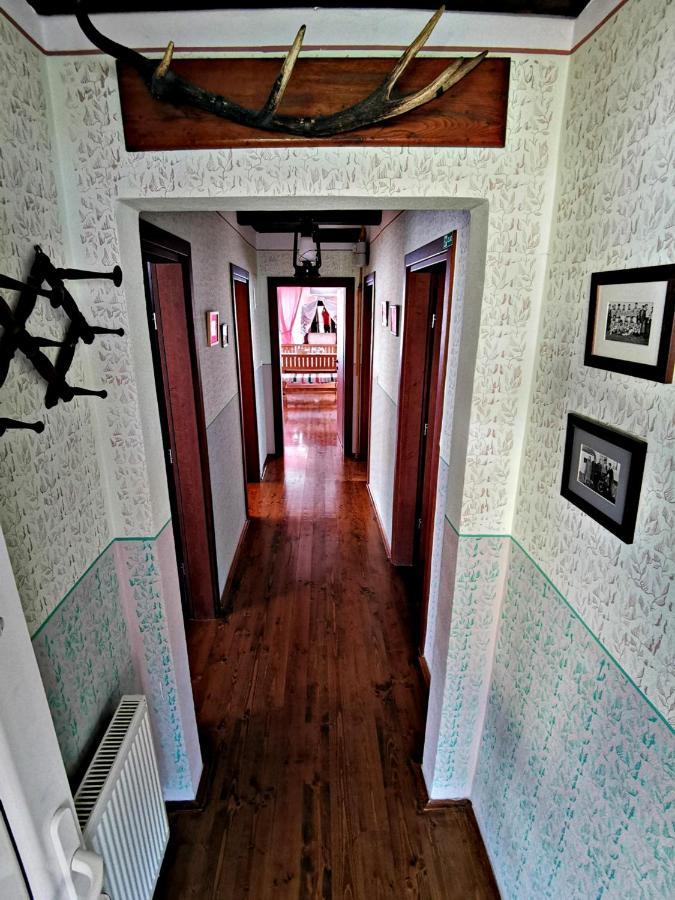 Apartment Slavonska Kuca Pleternica Bagian luar foto