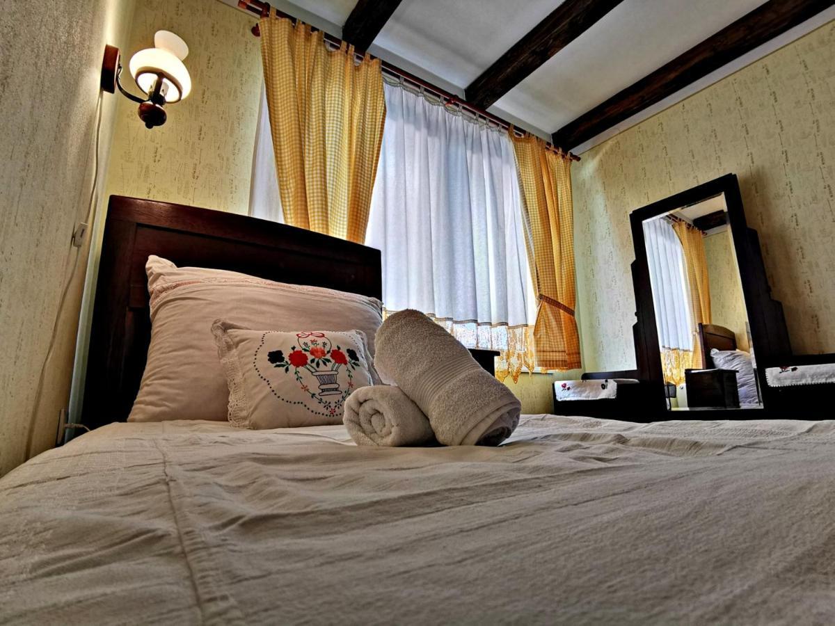 Apartment Slavonska Kuca Pleternica Bagian luar foto