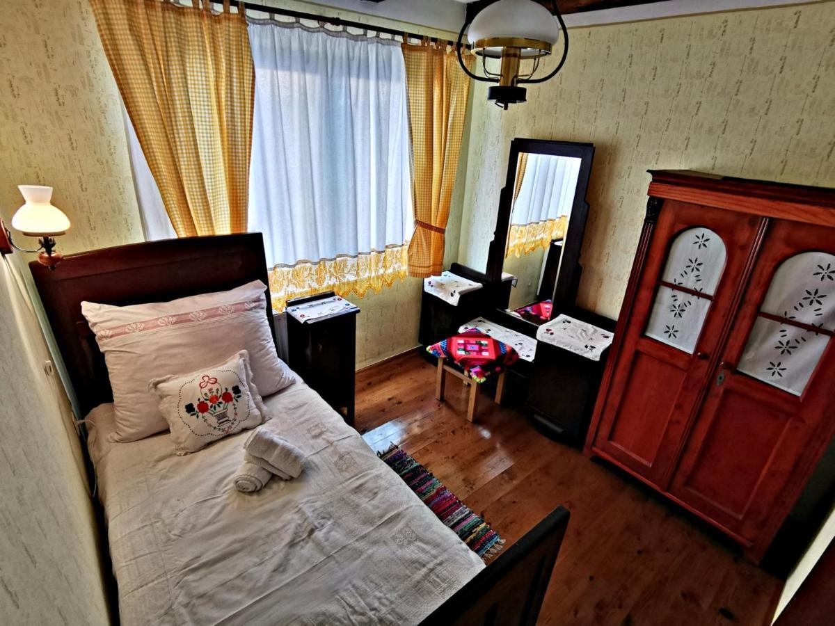 Apartment Slavonska Kuca Pleternica Bagian luar foto