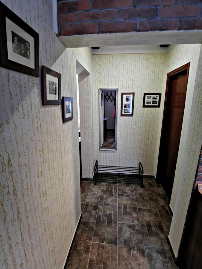 Apartment Slavonska Kuca Pleternica Bagian luar foto