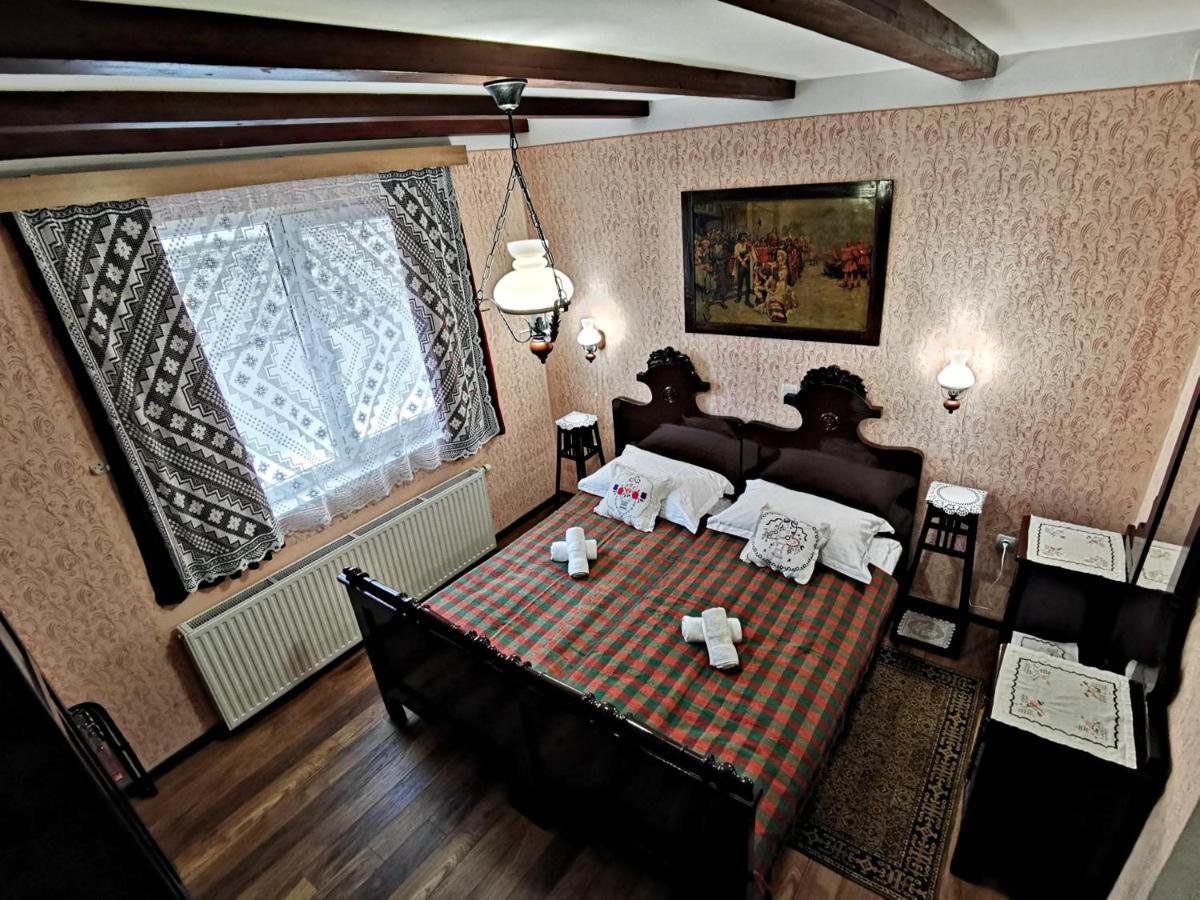 Apartment Slavonska Kuca Pleternica Bagian luar foto