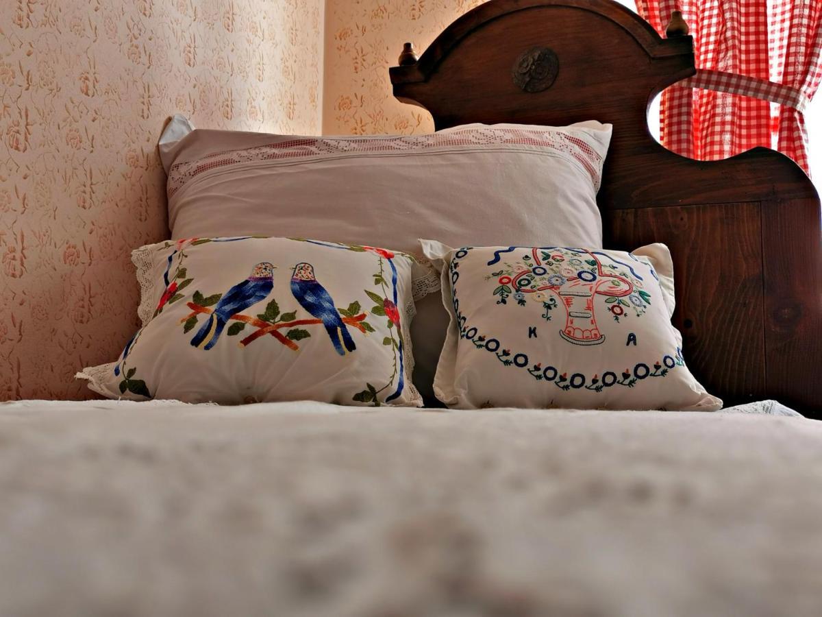 Apartment Slavonska Kuca Pleternica Bagian luar foto