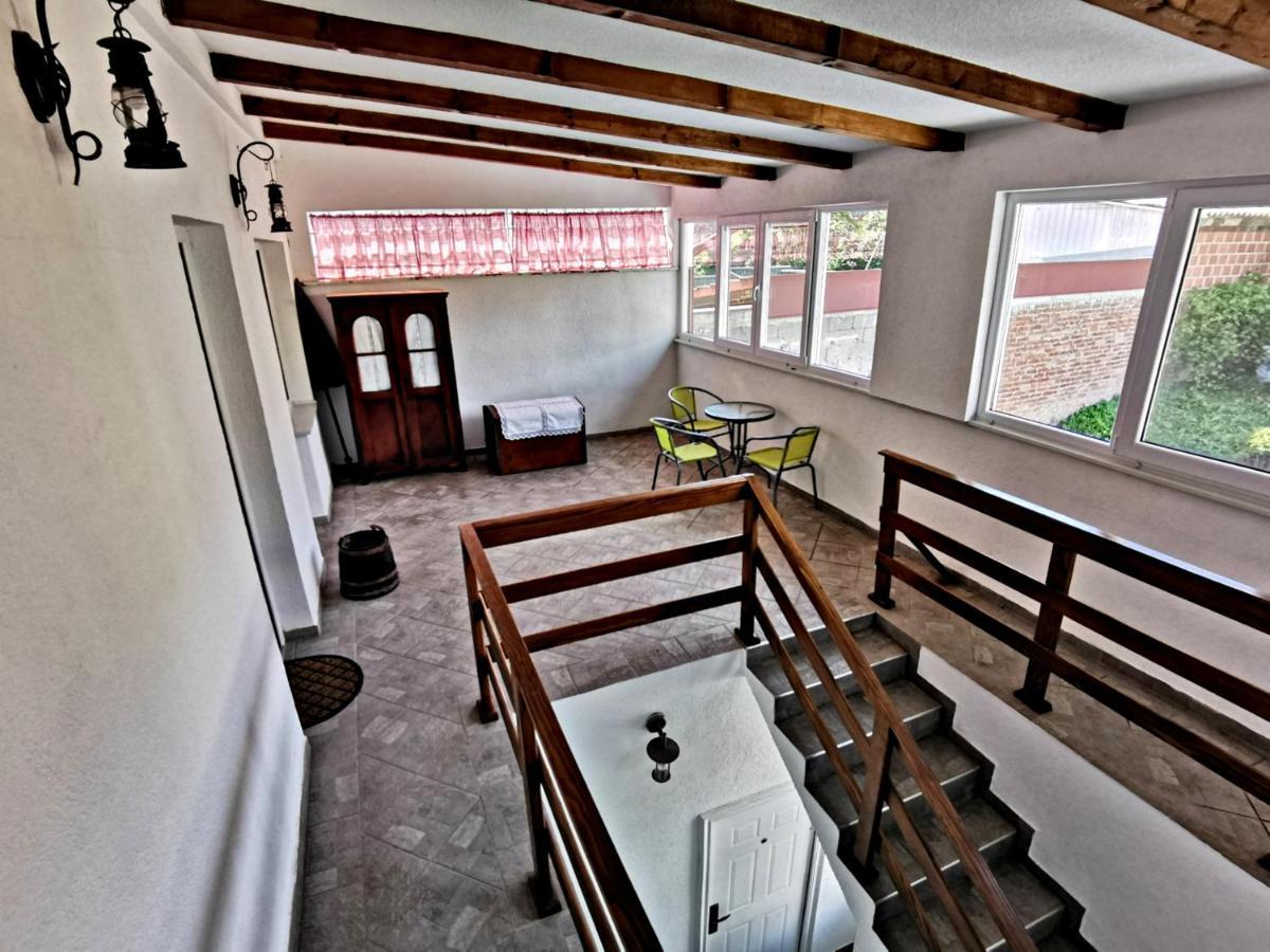 Apartment Slavonska Kuca Pleternica Bagian luar foto