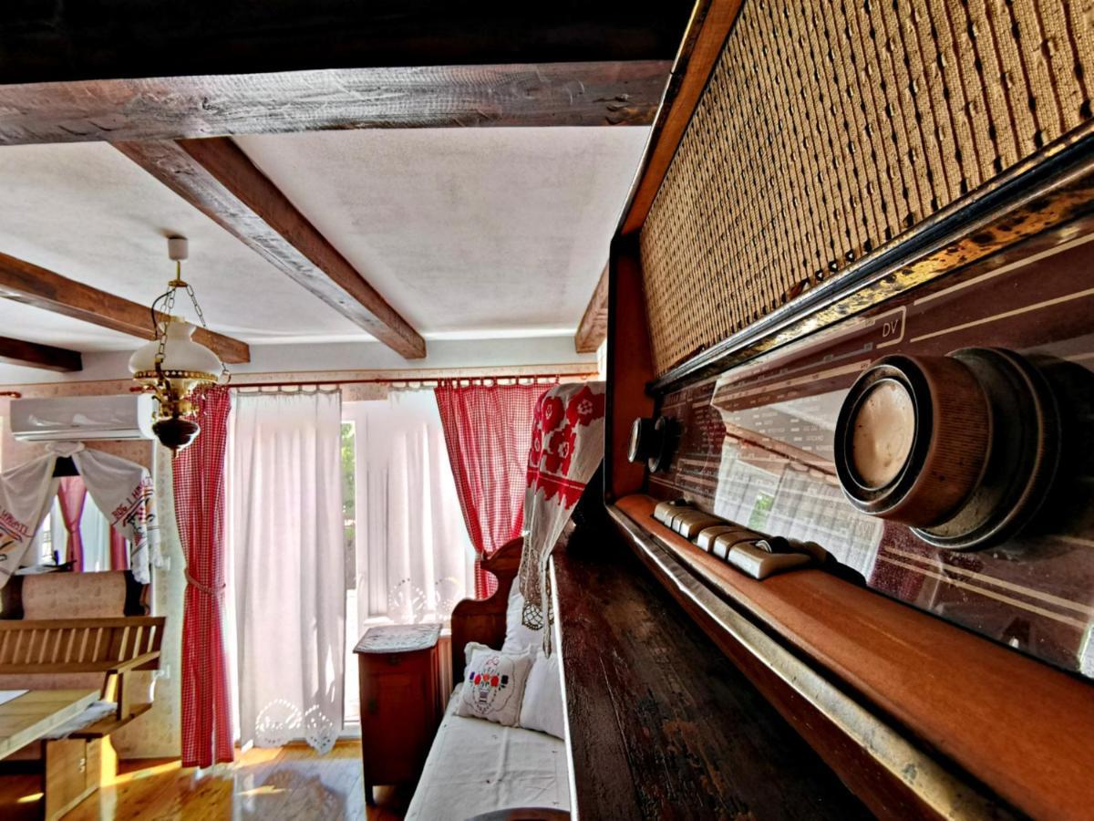 Apartment Slavonska Kuca Pleternica Bagian luar foto